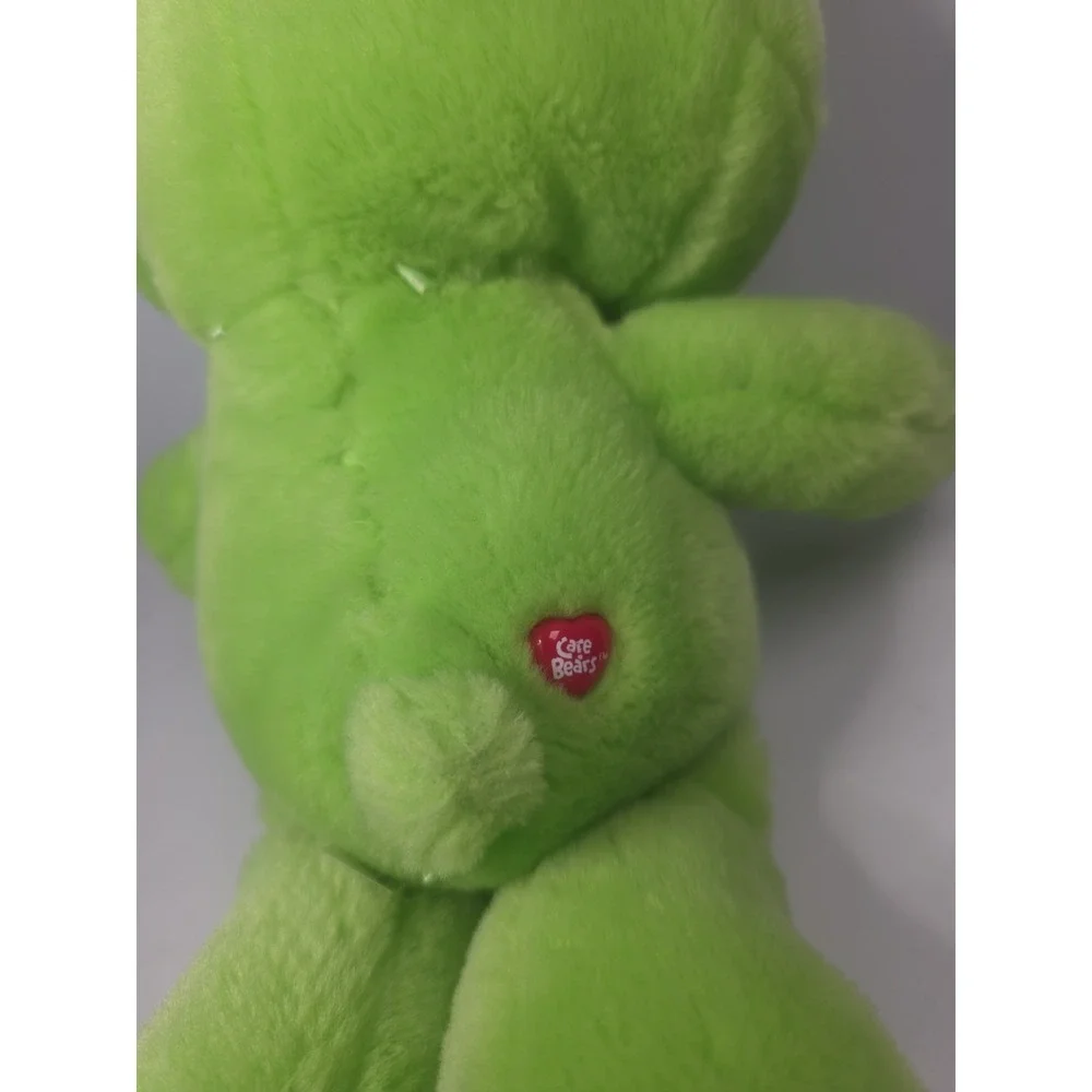 Care Bears this oopsy